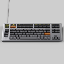 Load image into Gallery viewer, Monogram Keyboard