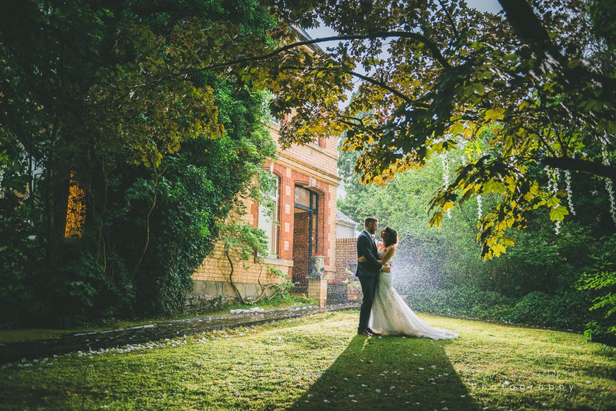 Here’s How This Wedding Photographer Reduced His Editing Time by 60%
