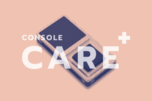 Load image into Gallery viewer, Monogram Care | At Monogram, we understand that interruptions to your workflow are frustrating and costly. To ensure you&#39;re taken care of, we&#39;re offering Console &amp; Module Care — a 36 month service plan for Monogram Creative Console.