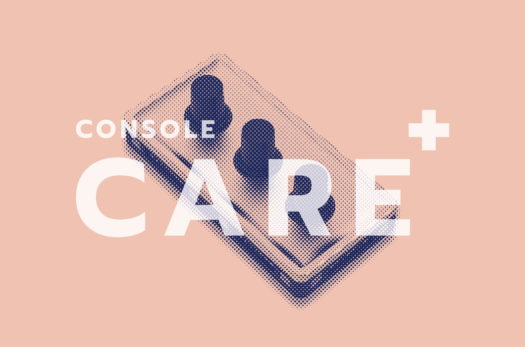 Monogram Dial Module Care | At Monogram, we understand that interruptions to your workflow are frustrating and costly. To ensure you're taken care of, we're offering Console & Module Care — a 36 month service plan for Monogram Creative Console.