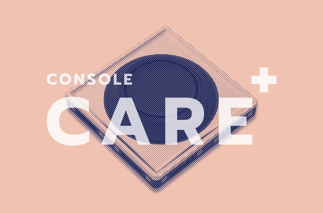 Monogram Orbiter Module Care | At Monogram, we understand that interruptions to your workflow are frustrating and costly. To ensure you're taken care of, we're offering Console & Module Care — a 36 month service plan for Monogram Creative Console.