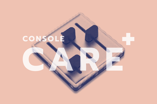 Monogram Slider Module Care | At Monogram, we understand that interruptions to your workflow are frustrating and costly. To ensure you're taken care of, we're offering Console & Module Care — a 36 month service plan for Monogram Creative Console.
