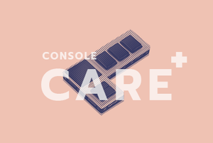 Mini Console Care