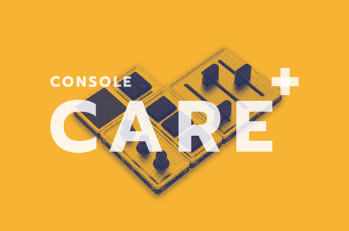 At Monogram, we understand that interruptions to your workflow are frustrating and costly. To ensure you're taken care of, we're offering Console & Module Care — a 36 month service plan for Monogram Creative Console.